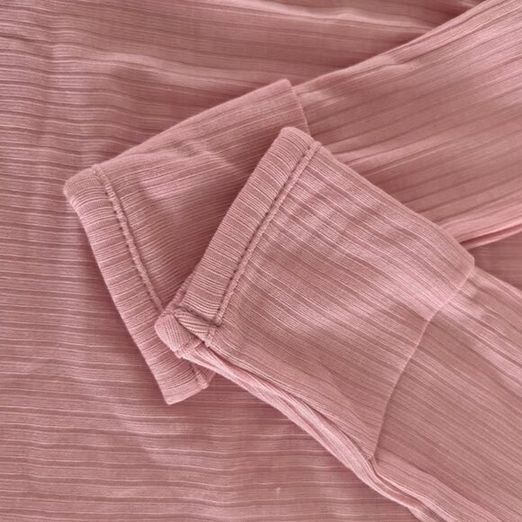 Carter's Baby Girl 2-Pack PurelySoft Sleeper Gowns - Newborn - NWOT - Picture 9 of 9